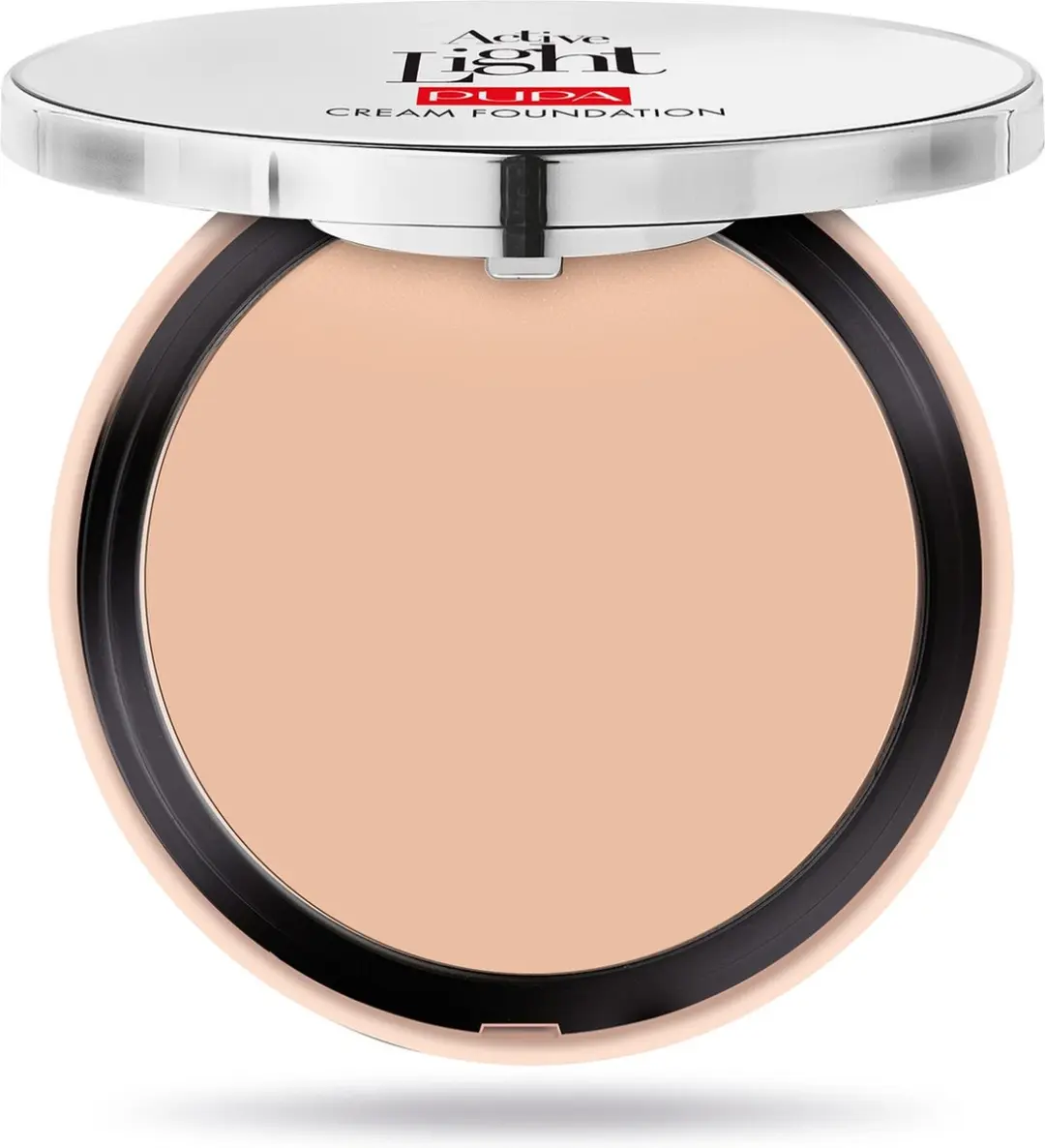 Pupa Milano Active Light Cream Foundation 020 Light Beige