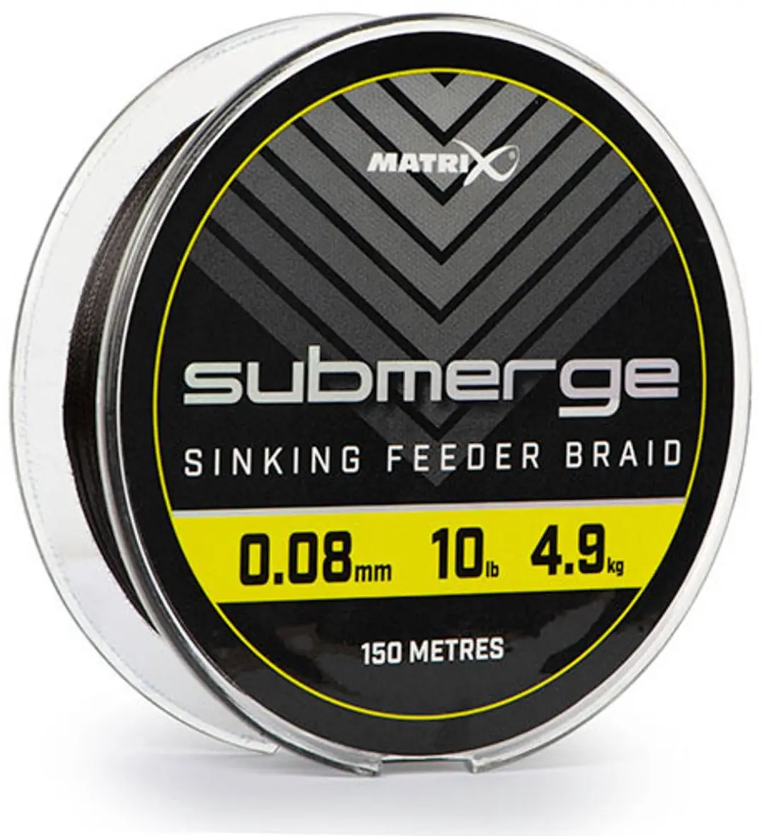 Matrix Submerge Feeder GBL003 - Donker