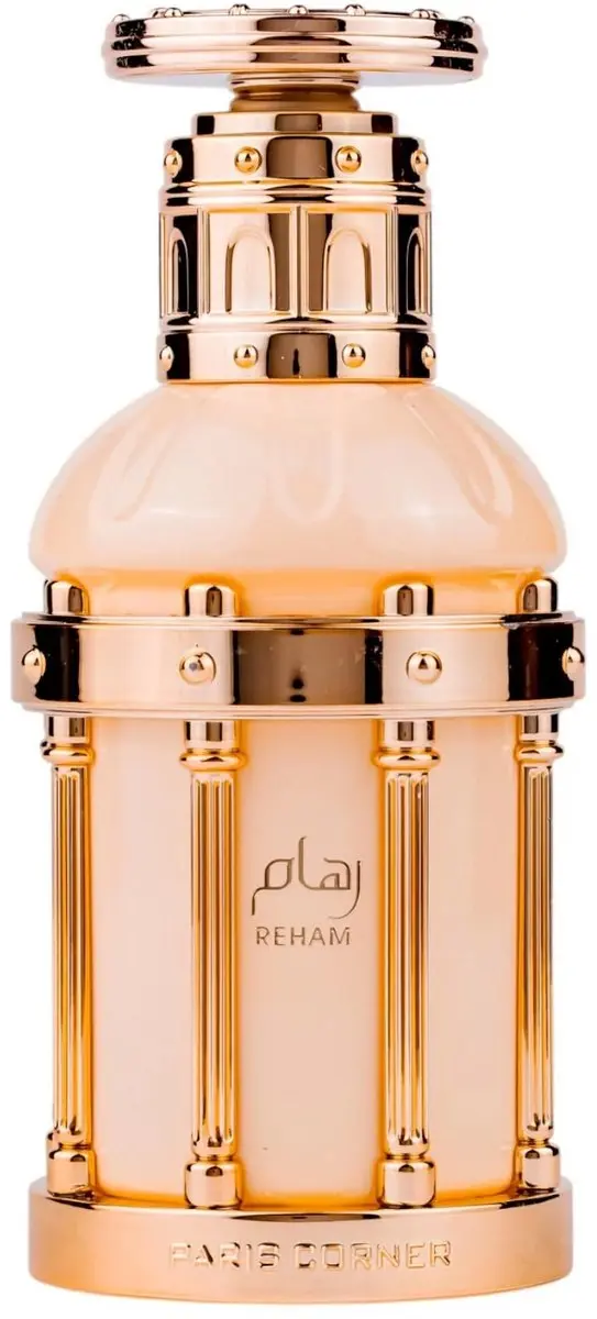 Paris Corner Reham Rose Petals Eau de Parfum 100ml