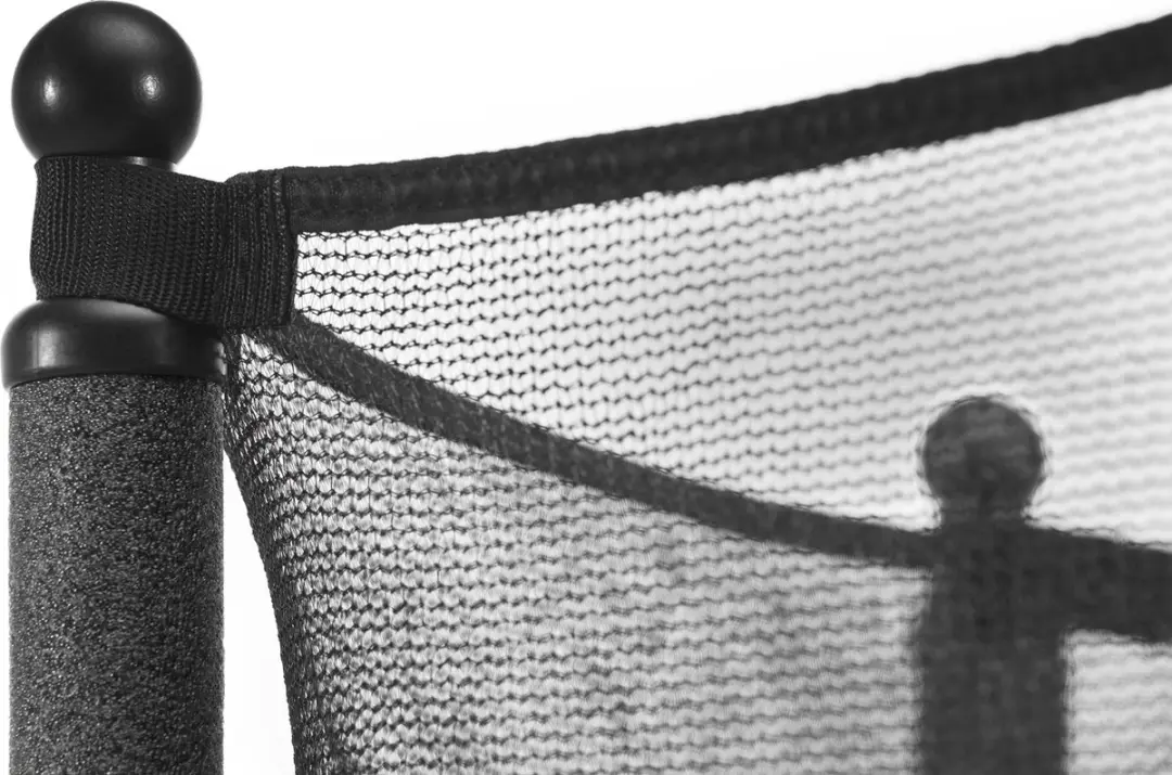 Salta Junior Trampoline 140cm - Roze