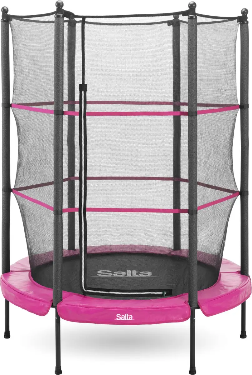Salta Junior Trampoline 140cm
