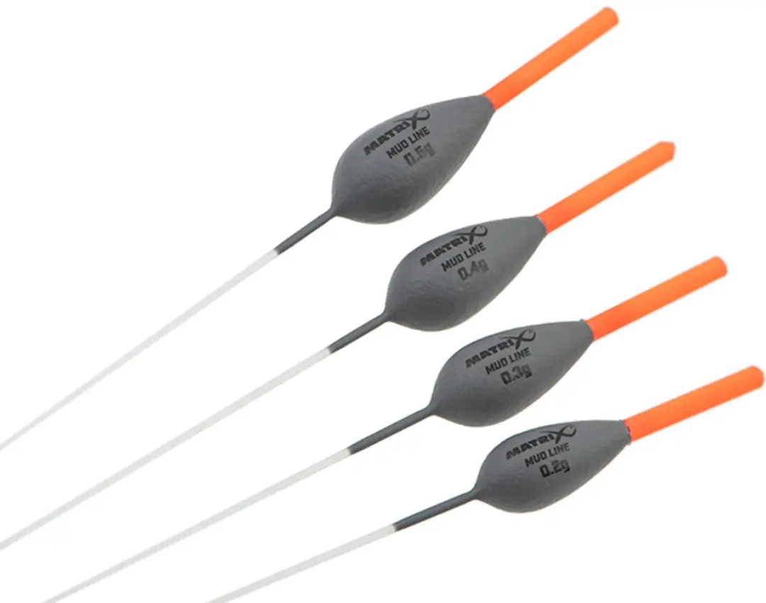 Matrix Mud Line Pole Float 0.3g - afbeelding 5 van 6