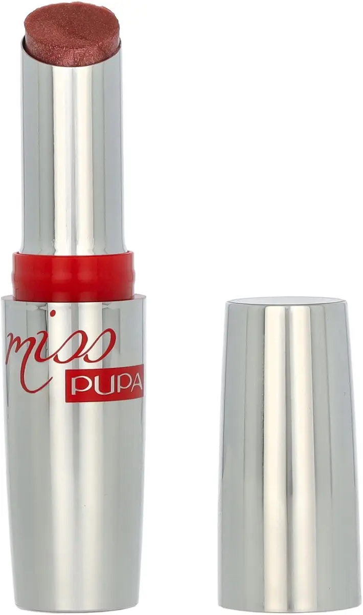 Pupa Milano Miss Pupa Starlight 702 Gorgeous Grace Oogschaduw - 2,5 g - Bruin