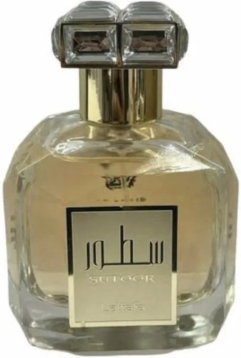 Lattafa Sutoor Unisex EDP 100ml