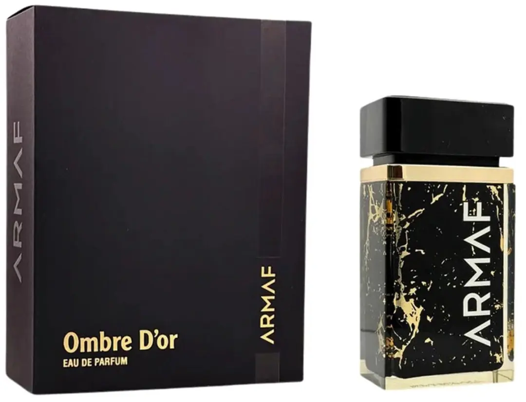 Armaf Ombre d'Or Eau de Parfum 75ml