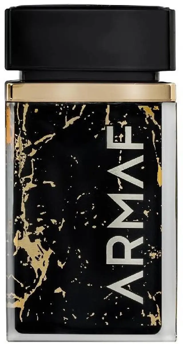 Armaf Ombre d'Or Eau de Parfum 75ml - Unisex