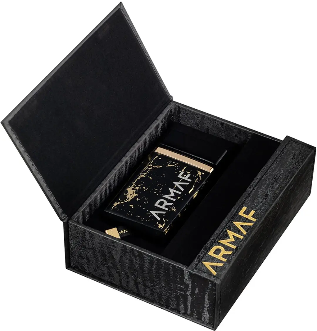 Armaf Ombre d'Or Eau de Parfum 75ml - Unisex