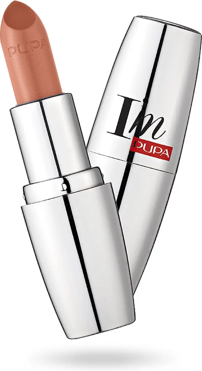 Pupa Milano Lipstick 105 Ethereal - 3.5g
