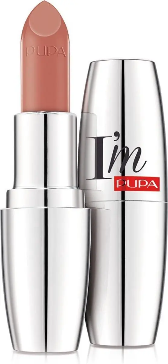 Pupa Milano Lipstick 105 Ethereal - 3.5g
