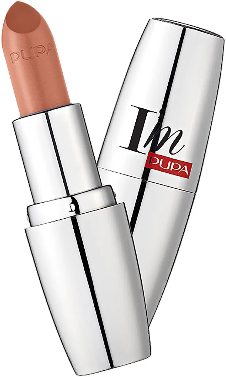 Pupa Milano Lipstick 105 Ethereal