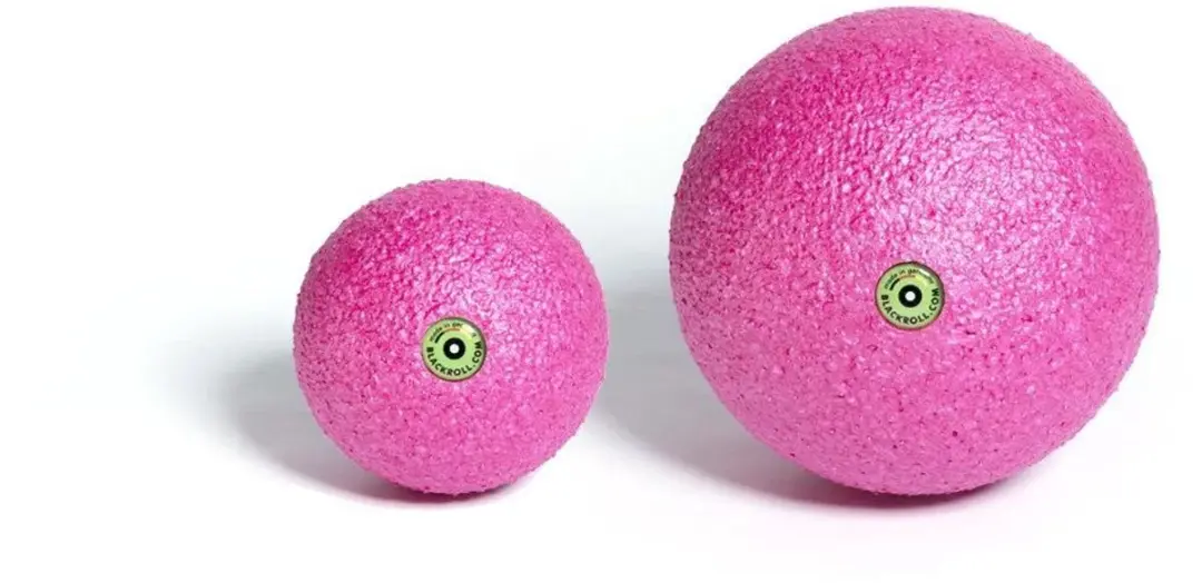 BLACKROLL Ball 12 Massagebal - 12cm Roze