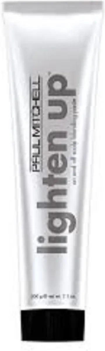 Paul Mitchell Lighten Up Blonding Paste 200ml