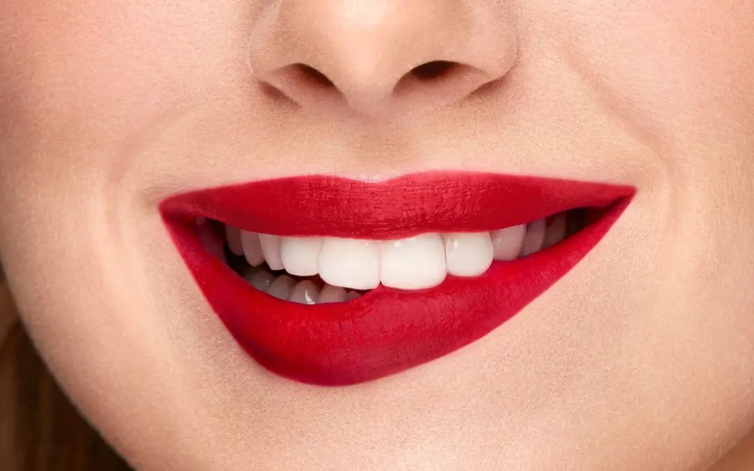 Pupa Milano I'm Loveproof Matt Liquid Lipstick 011 Kiss Me Red