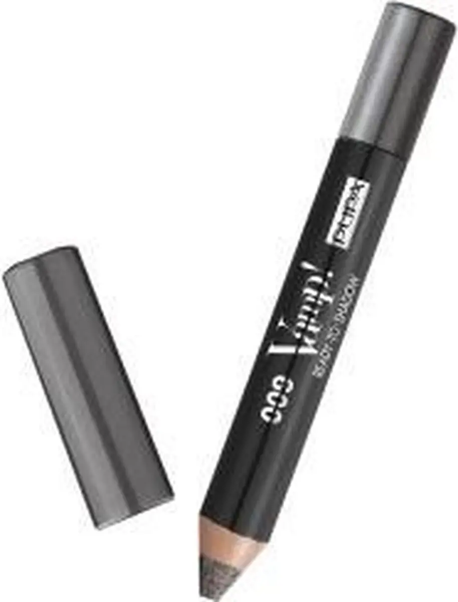 Pupa Milano Vamp! Ready to Shadow 009 - 8g - Shiny Grey