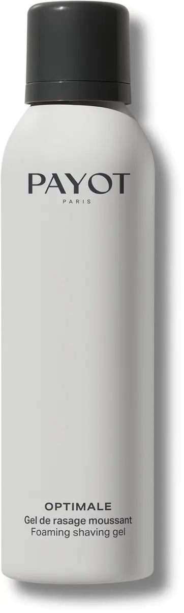 Payot Moussant Scheergel 150ml