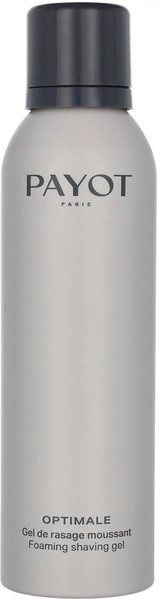 Payot Moussant Scheergel 150ml