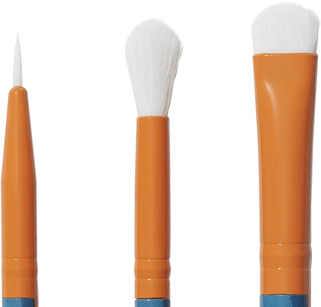 ELF Cosmetics Good Vibes Only Oogschaduwkwasten - 3-delig - Limited Edition Multi