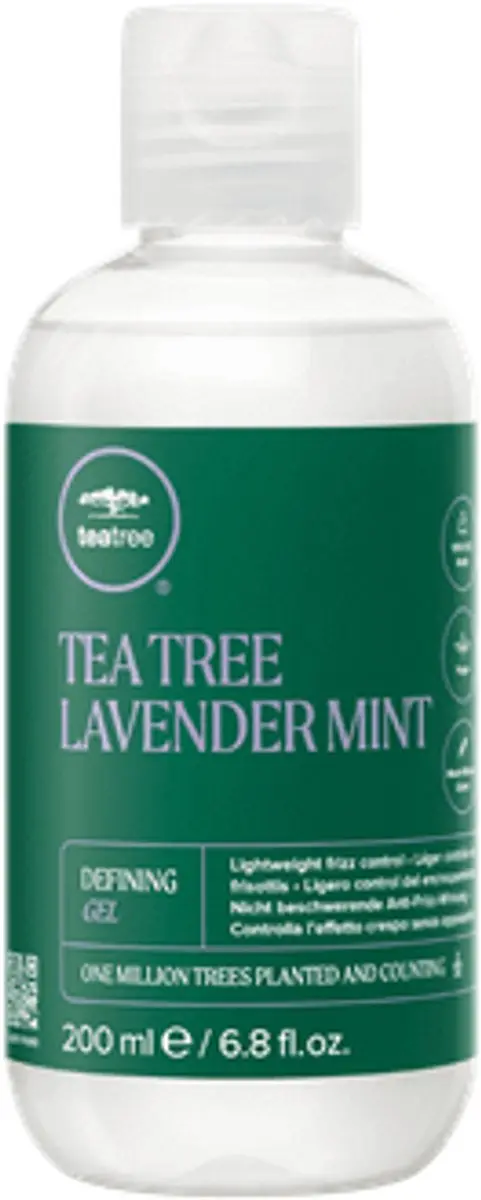 Paul Mitchell Lavender Mint Defining Gel 200ml
