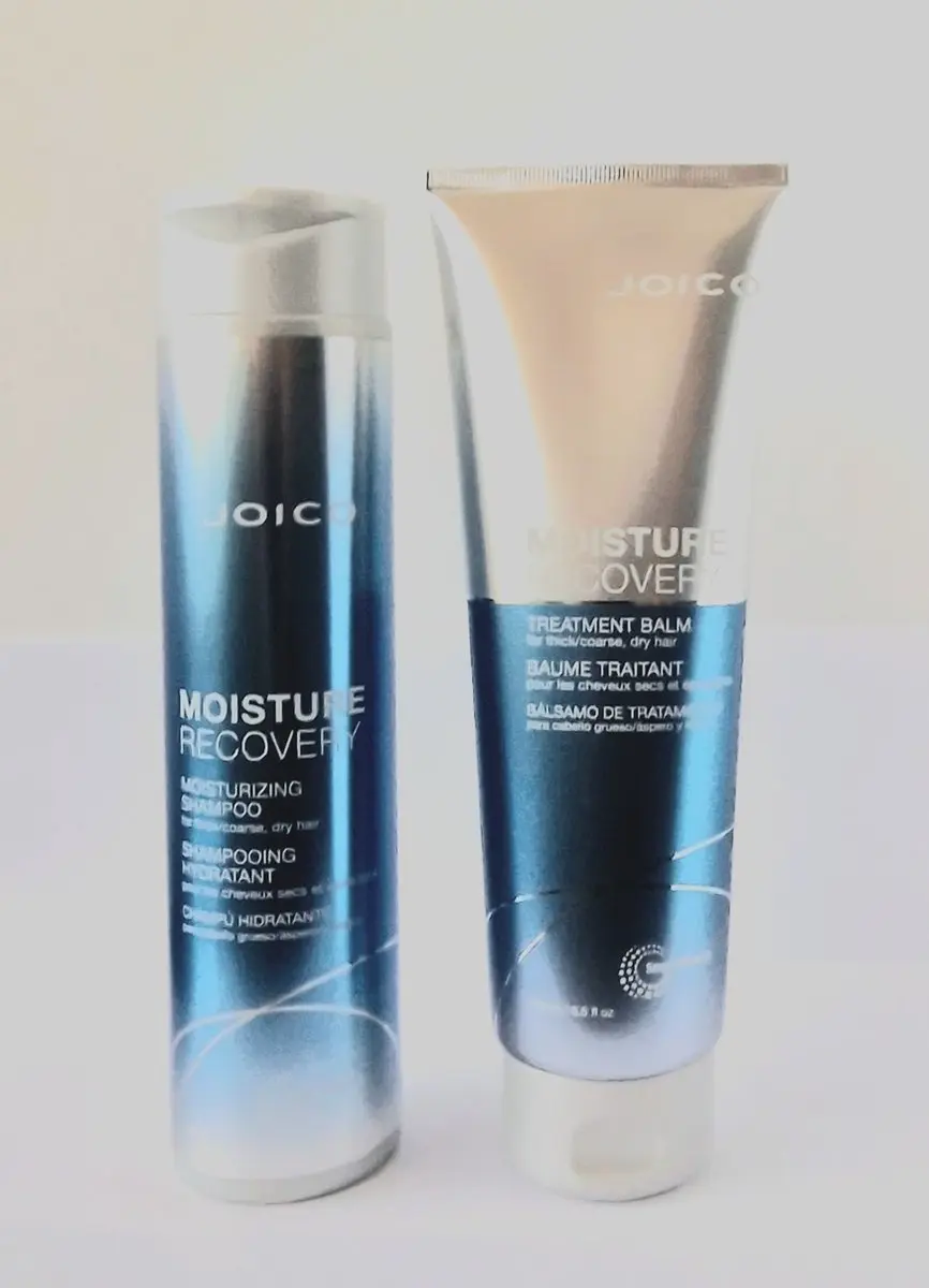Joico Moisture Recovery Duo Shampoo & Conditioner