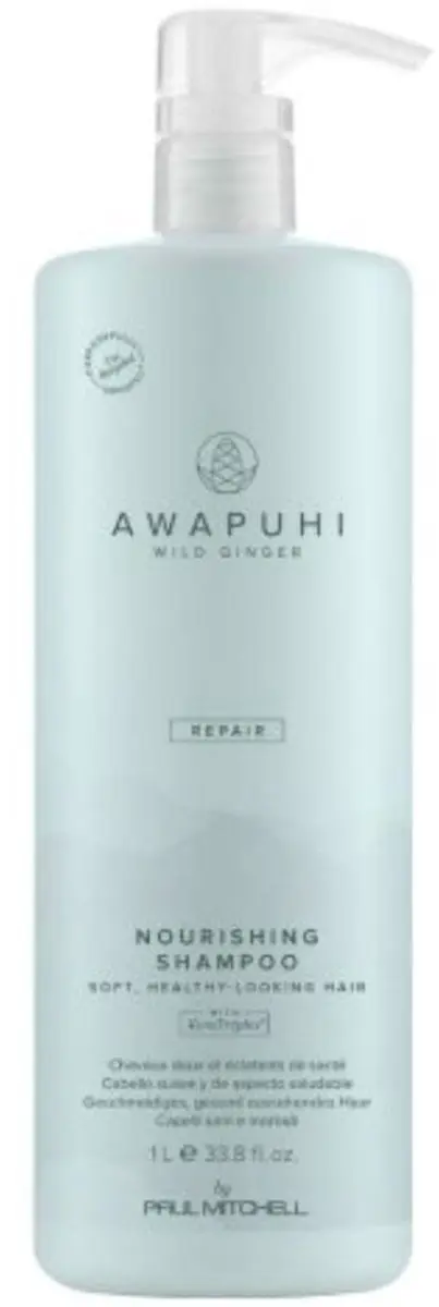 Paul Mitchell Awapuhi Nourishing Repair Shampoo 1000ml