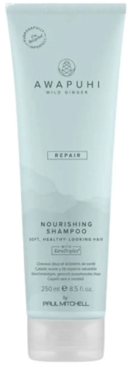 Paul Mitchell Awapuhi Nourishing Repair Shampoo 1000ml