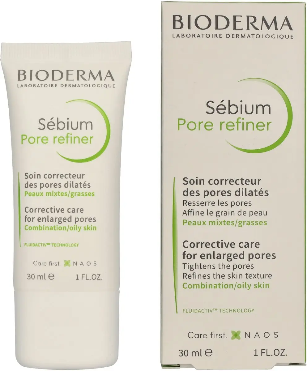Bioderma Sebium Pore Refiner 30ml