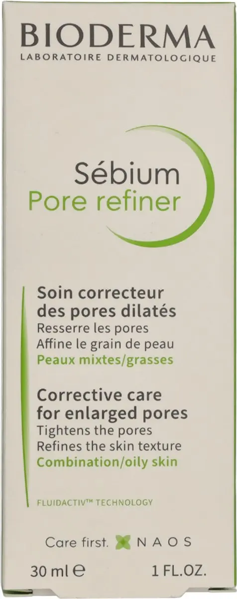 Bioderma Sebium Pore Refiner 30ml