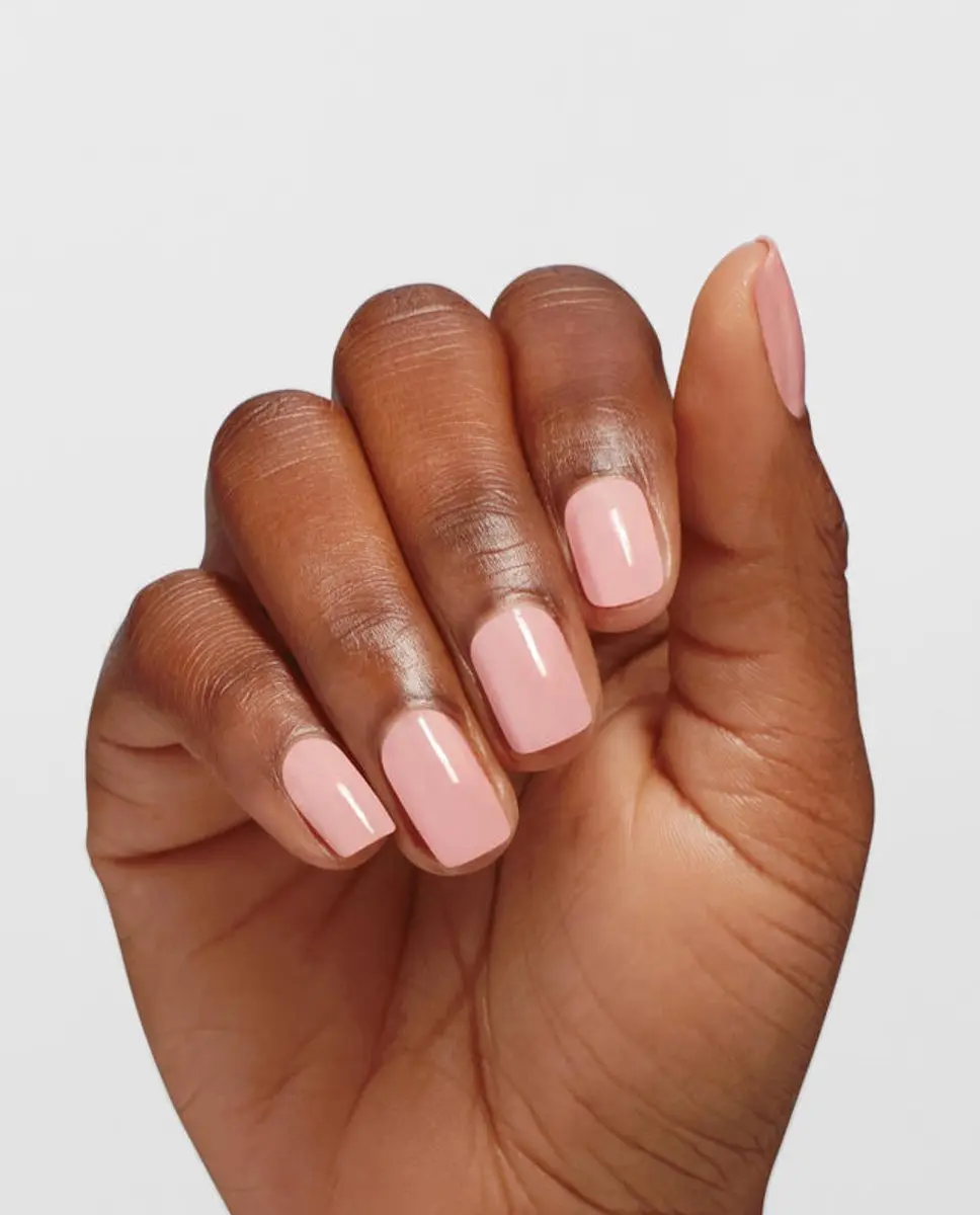 O.P.I. Infinite Shine Passion Nagellak 15ml - Roze Nude - afbeelding 6 van 6