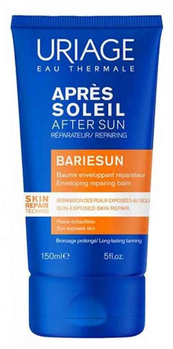 Uriage Bariesun Aftersun Repair Balm 150ml
