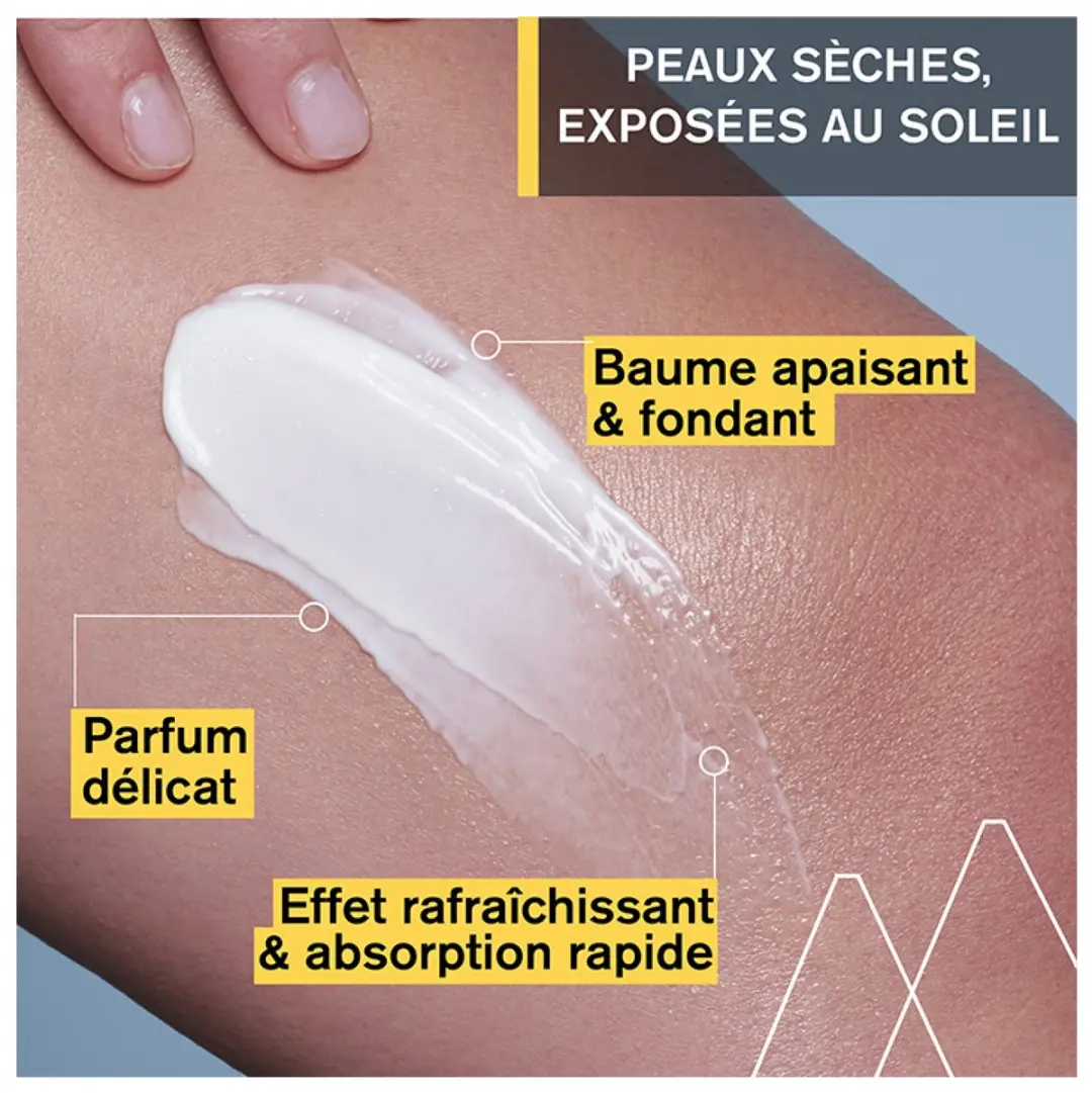 Uriage Bariesun Aftersun Repair Balm 150ml