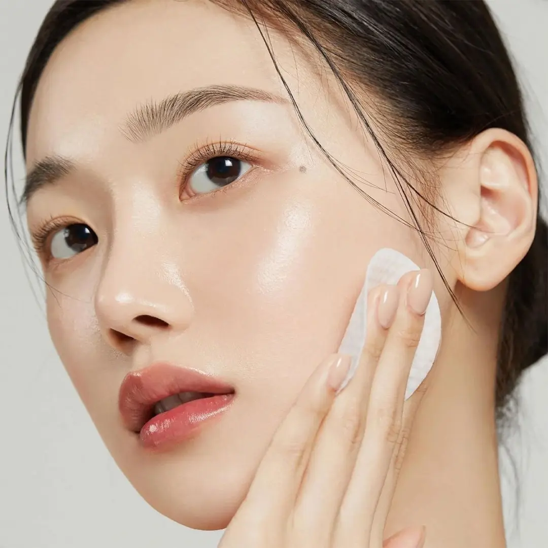 Medicube Zero Pore Pad Mild - 70 Stuks