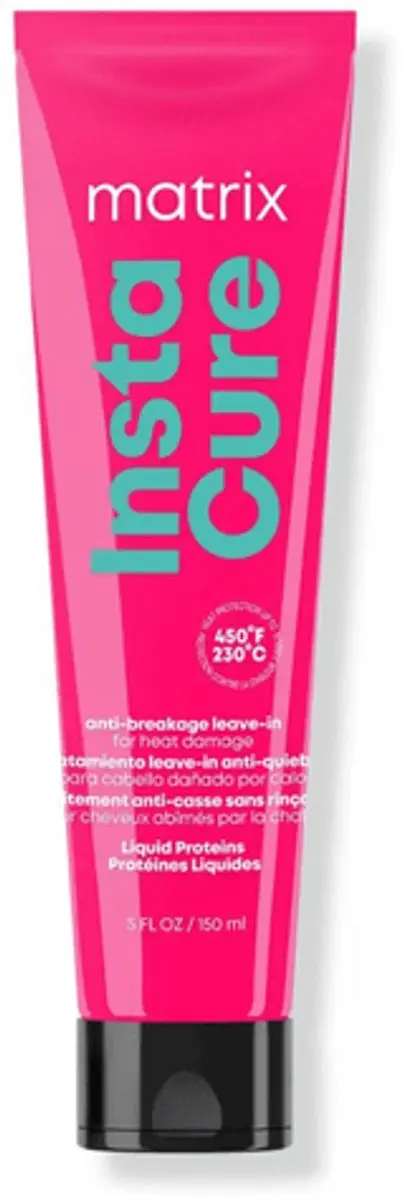 Matrix Instacure Anti-Breakage Leave-In Treatment 150ml