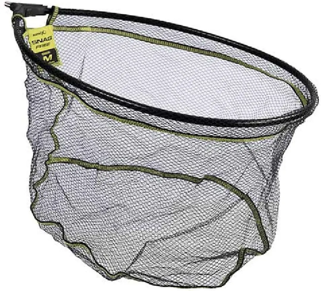 Matrix Snag Free Landingsnet GLN088