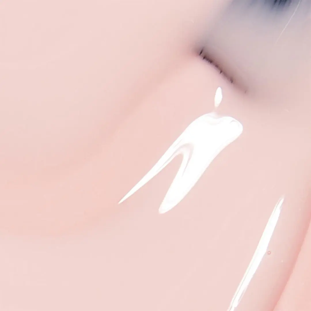 O.P.I. Put It In Neutral Nagellak 15ml - Licht Roze Nude