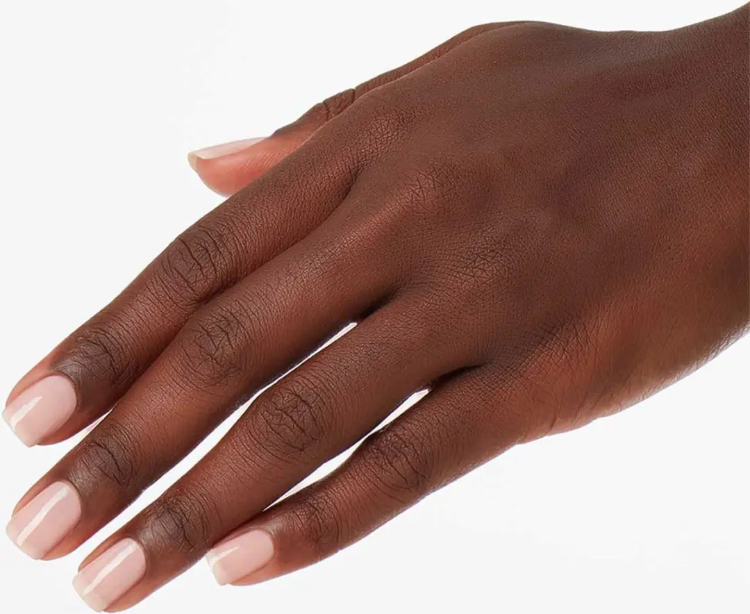 O.P.I. Put It In Neutral Nagellak 15ml - Licht Roze Nude