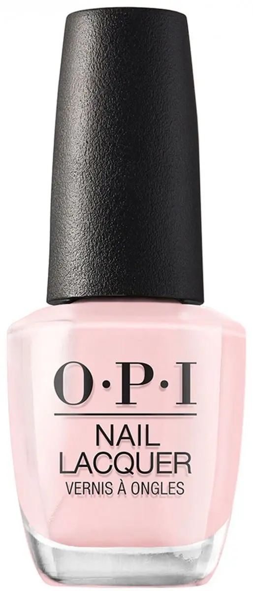 O.P.I. Put It In Neutral Nagellak 15ml