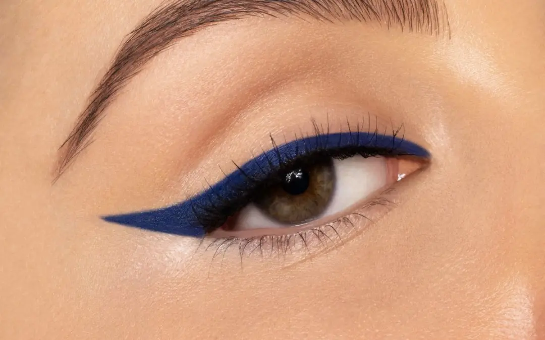 Pupa Milano Vamp! Skinny Liner 1ml - #003 Blue