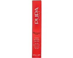 Pupa Milano Vamp! Skinny Liner 1ml - #003 Blue