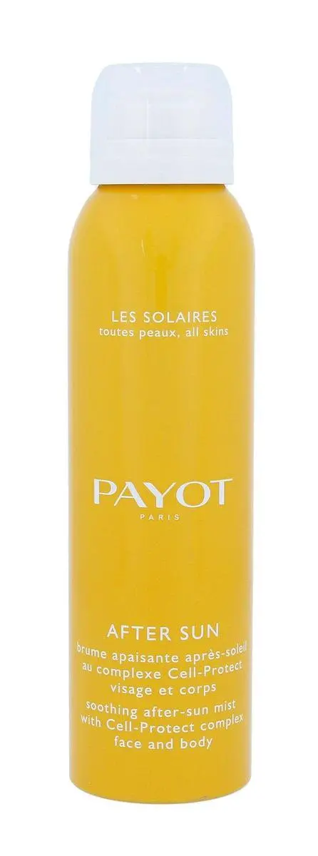 Payot After Sun Soothing Mist 125ml