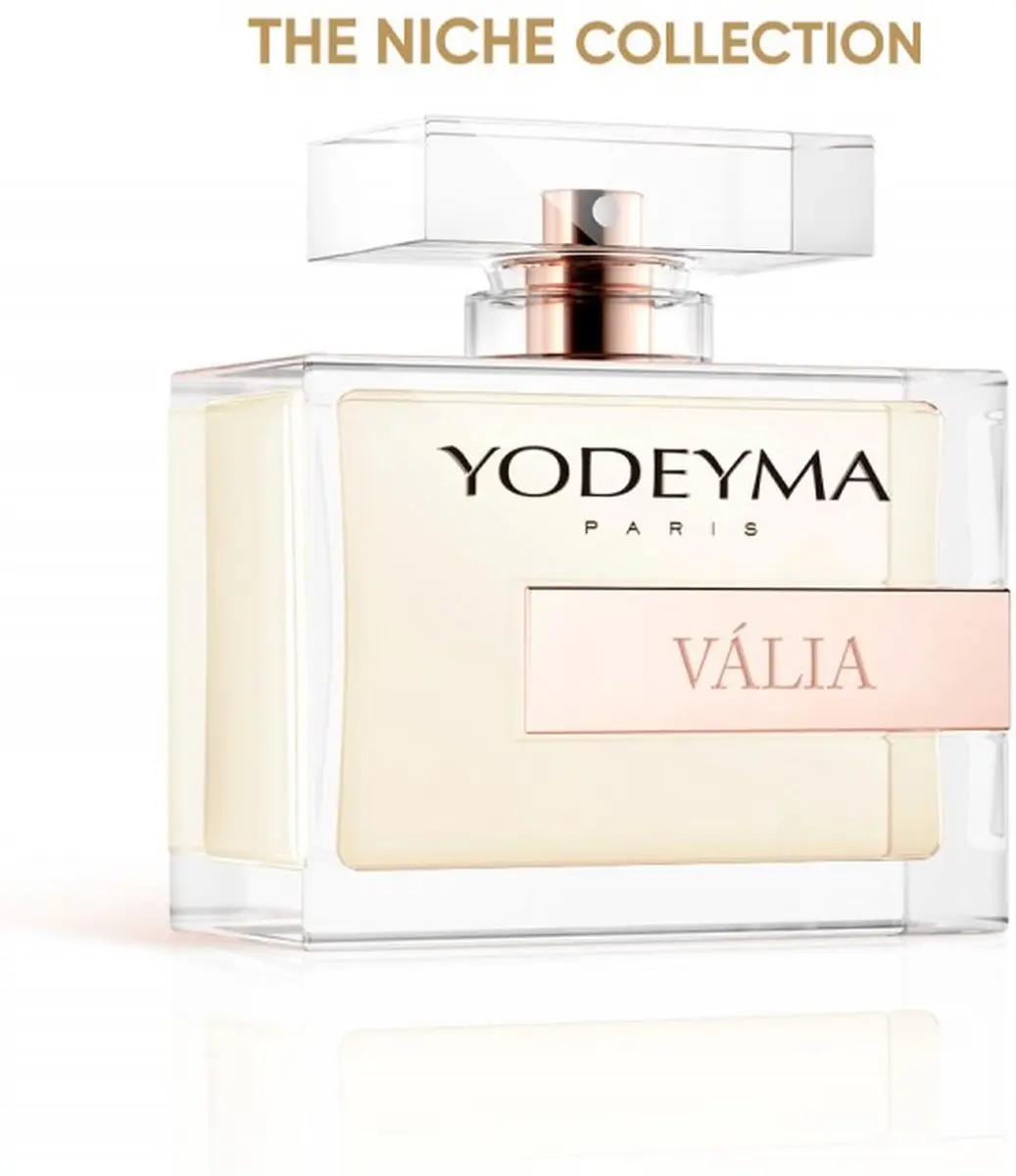 Yodeyma Valia Parfum 100ml