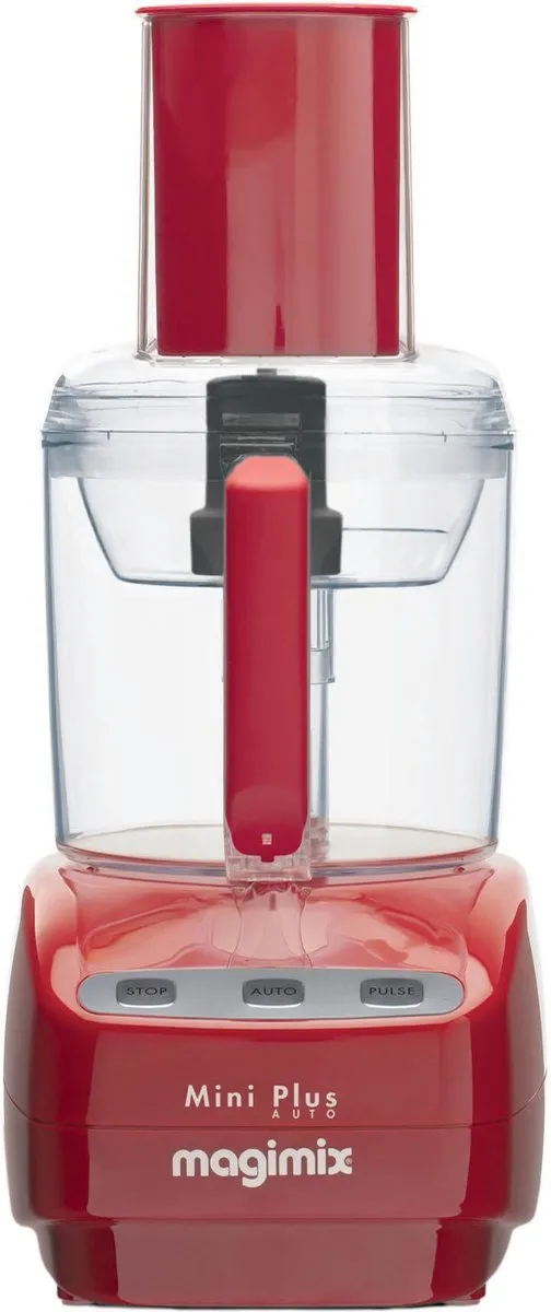 Magimix Le Mini Plus