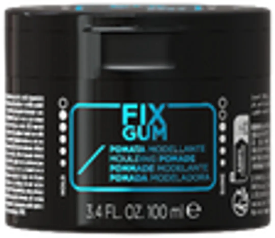 Kemon Fix Gum Pomata Modellante 100ml