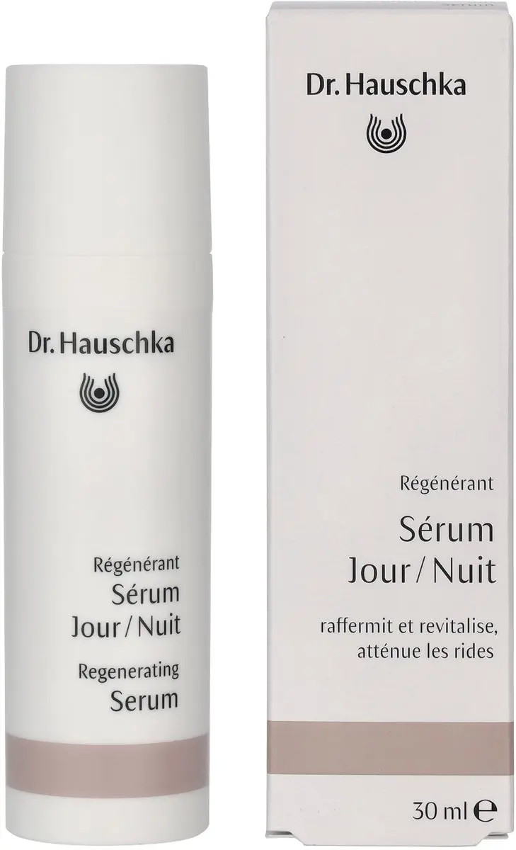 Dr. Hauschka Regenererend Serum 30ml