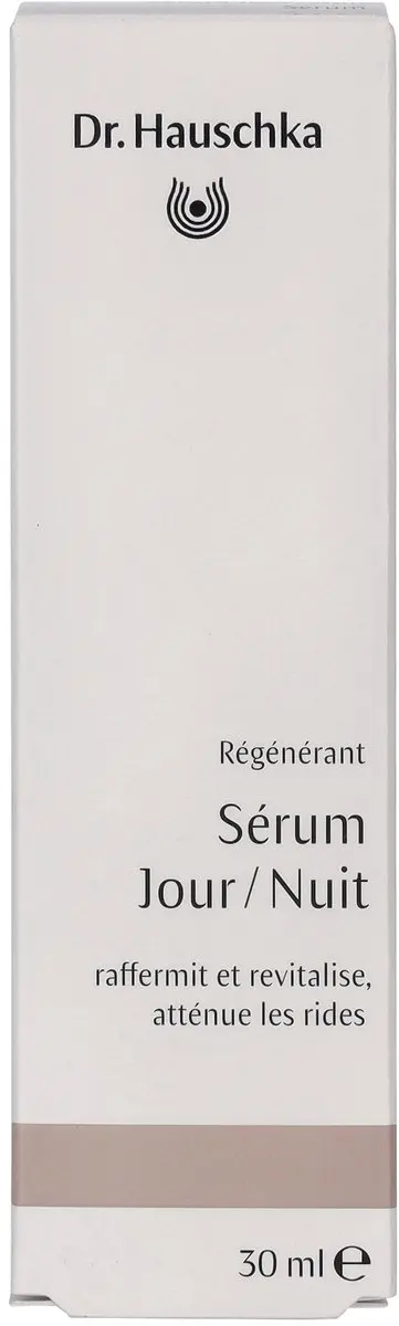 Dr. Hauschka Regenererend Serum 30ml
