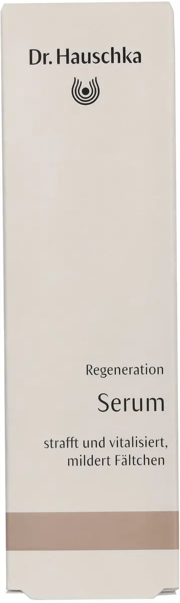 Dr. Hauschka Regenererend Serum 30ml