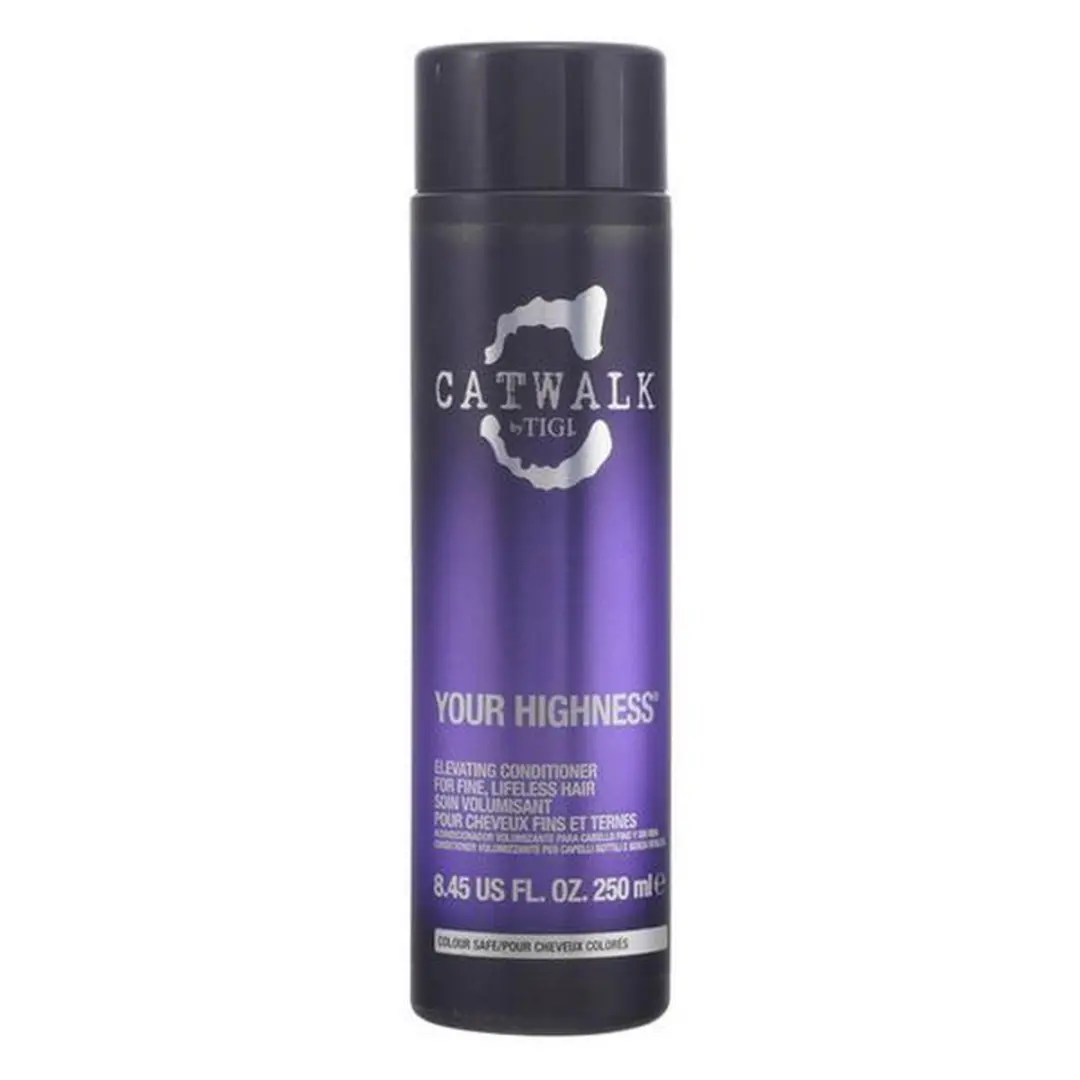TIGI Catwalk Your Highness Elevating Conditioner 250ml