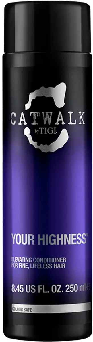 TIGI Catwalk Your Highness Elevating Conditioner 250ml