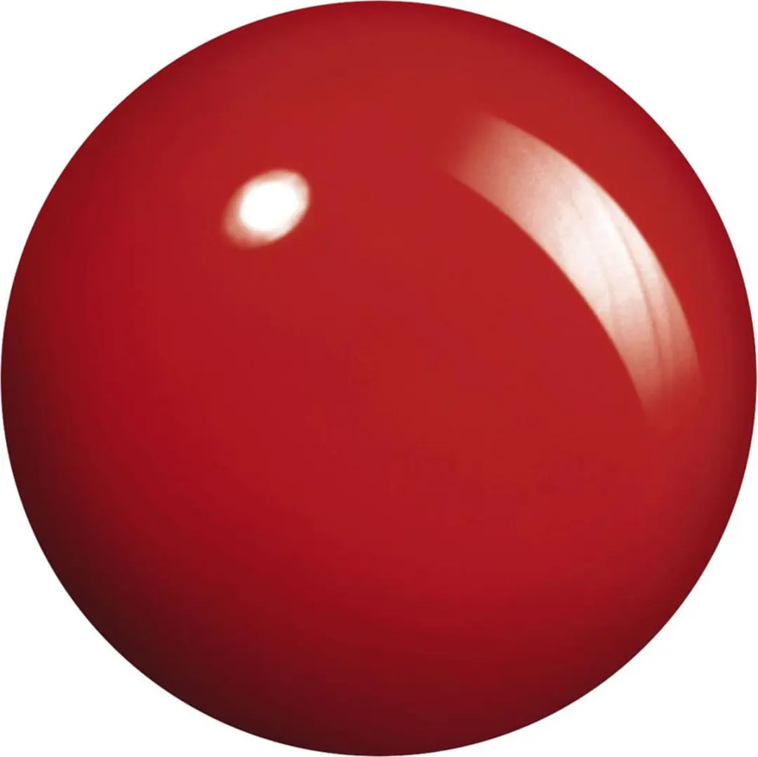 O.P.I. Infinite Shine Nagellak Big Apple Red 15ml