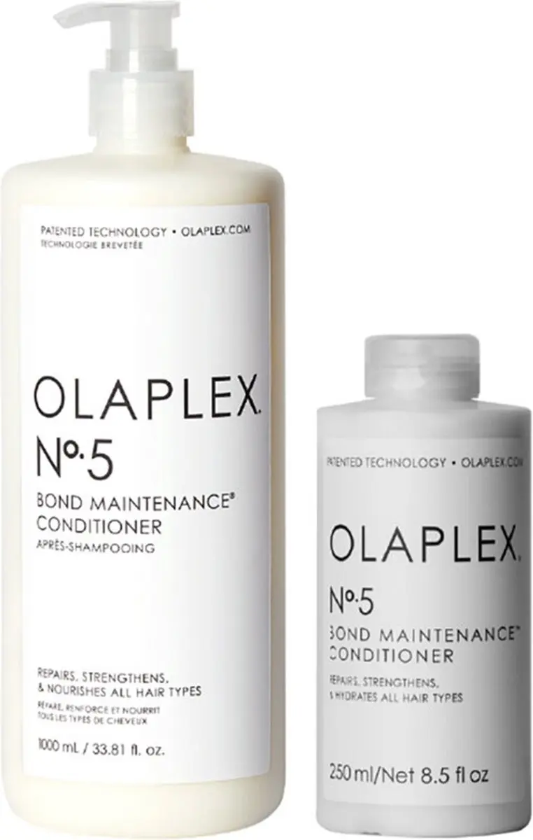 Olaplex No.5 Conditioner 250ml
