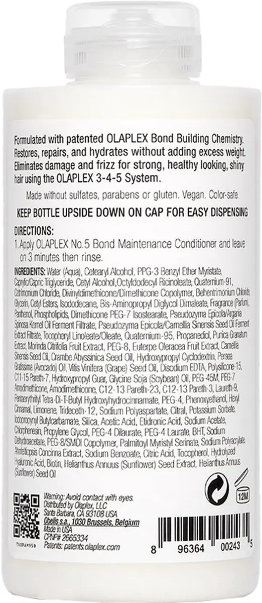 Olaplex No.5 Conditioner 250ml